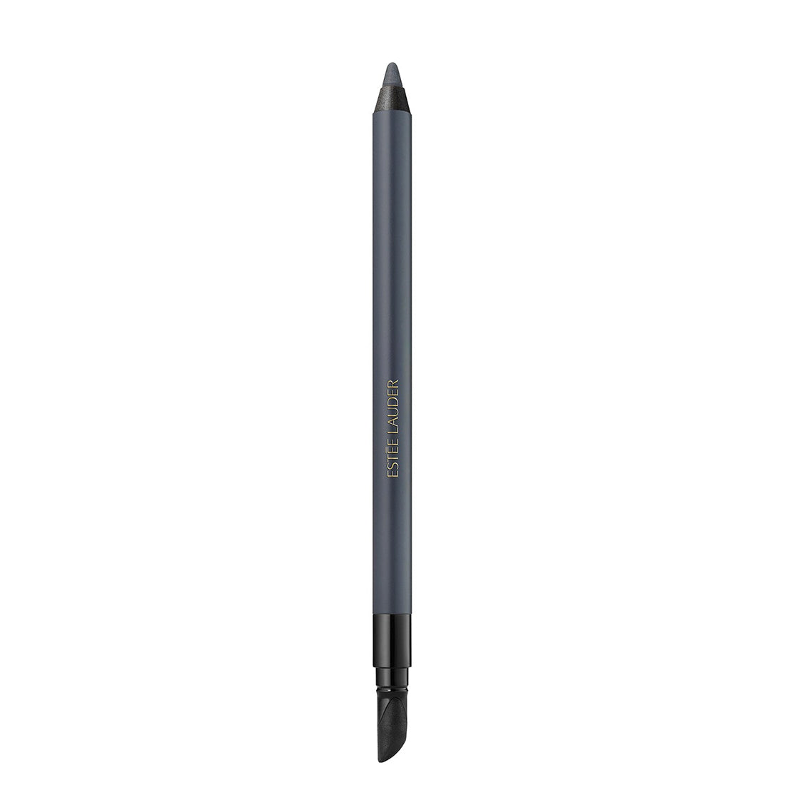 Double Wear 24H Waterproof Gel Eye Pencil Matita Occhi 5 Smoke_ESTR050000_Estee Lauder