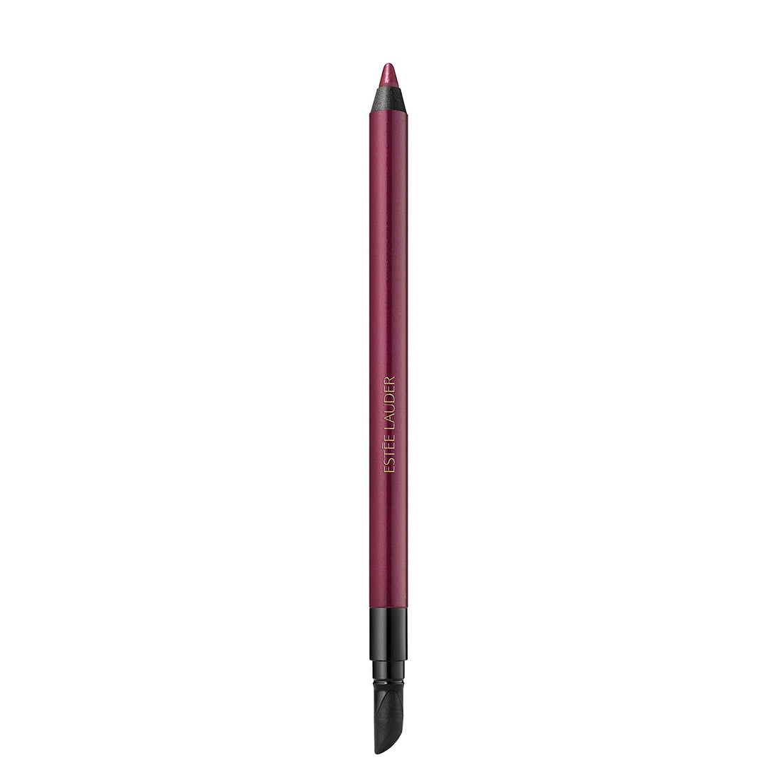 Double Wear 24H Waterproof Gel Eye Pencil Matita Occhi 9 Aubergine_ESTR090000_Estee Lauder