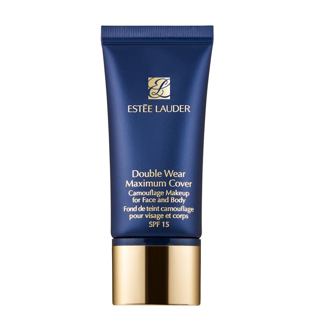 Double Wear Maximum Cover Fondotinta Viso e Corpo SPF 10 2C5 Creamy Tan_ESTWN77050000_Estee Lauder