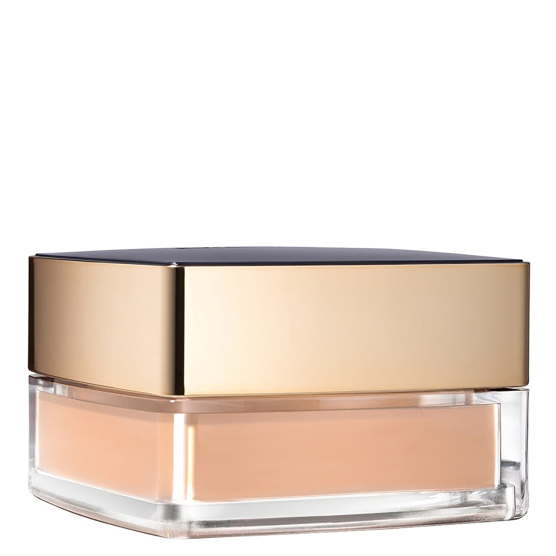 Double Wear Sheer Flattery Loose Powder Light Medium Matte_ESTPMWC030000_Estee Lauder