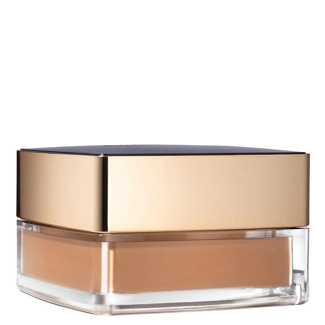 Double Wear Sheer Flattery Loose Powder Medium Matte_ESTPMWC040000_Estee Lauder