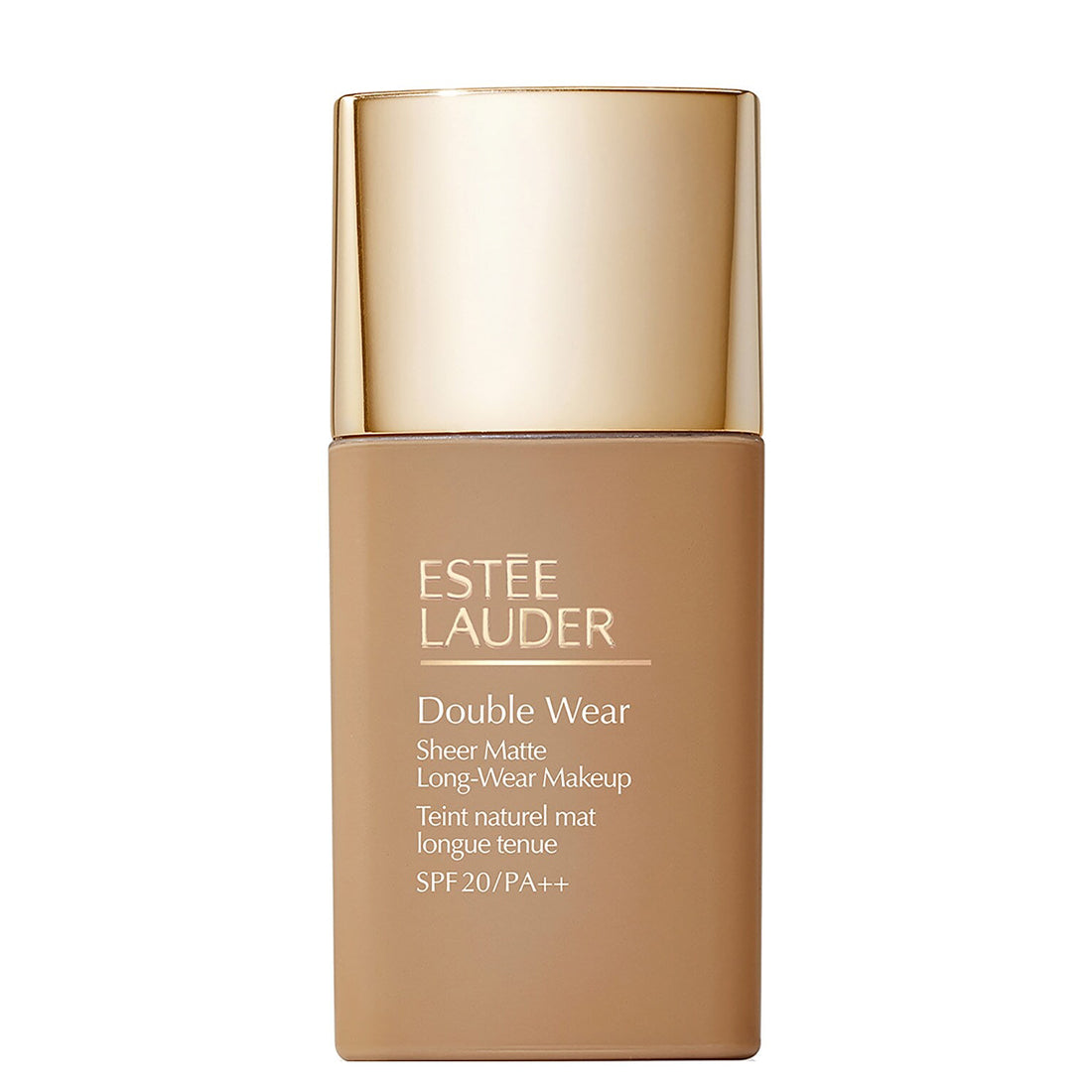 Double Wear Sheer Long Wear Matte Fondotinta Lunga Tenuta SPF 20 4N1 Sheel Beige_ESTPMAG050000_Estee Lauder