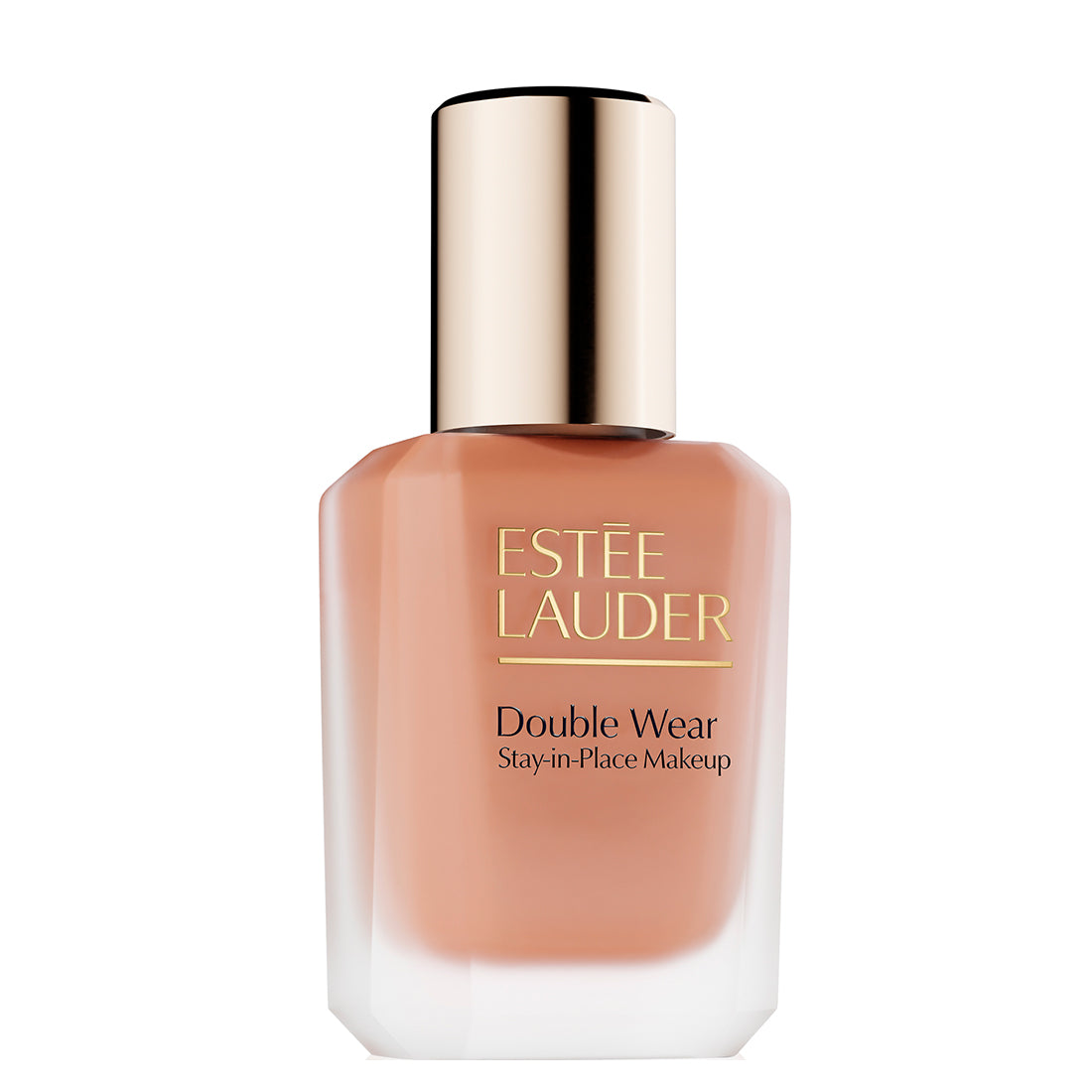 Double Wear Stay-in-Place Longwear Matte Foundation 4N1 Shell Beige_ESTPH7F05A_Estee Lauder