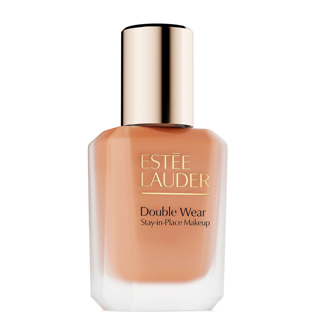 Double Wear Stay-in-Place Longwear Matte Foundation 4W3 Henna_ESTPH7F56A_Estee Lauder