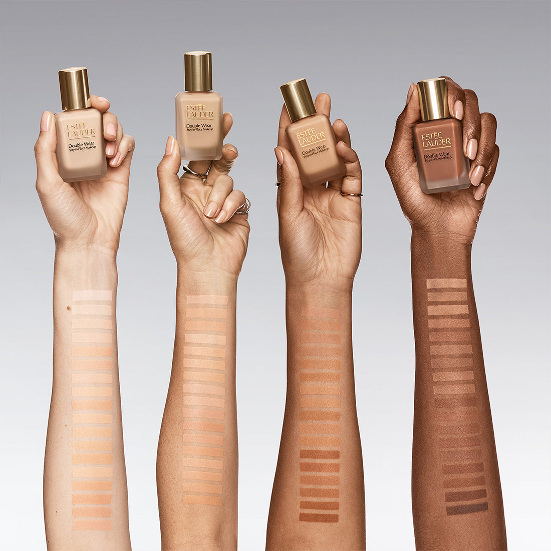 Double Wear Stay-in-Place Longwear Matte Foundation 5C1 Rich Chestnut_ESTPH7F67A_Estee Lauder-4