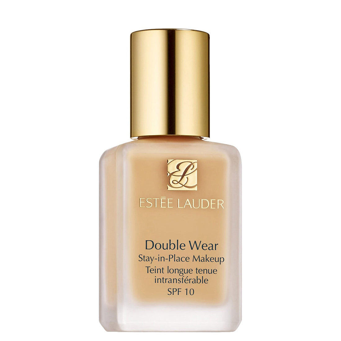 Double Wear Stay In Place Fondotinta a Lunga Tenuta SPF 10 1N1 Ivory Nude_EST1G5Y720000_Estee Lauder