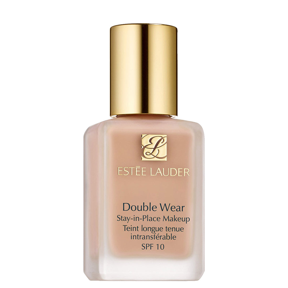 Double Wear Stay In Place Fondotinta a Lunga Tenuta SPF 10 2C2 Pace Almond_EST1G5Y02_Estee Lauder