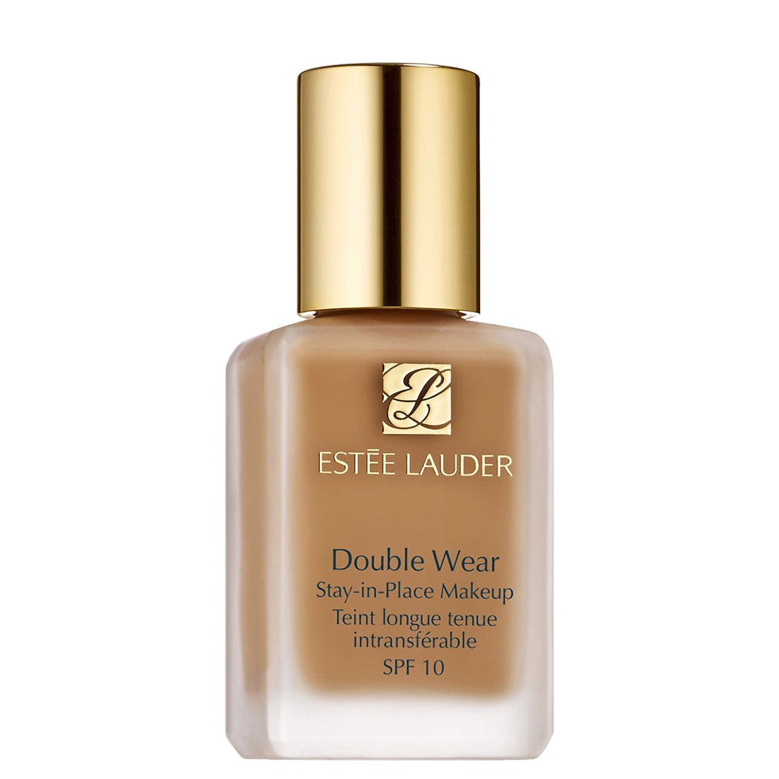 Double Wear Stay In Place Fondotinta a Lunga Tenuta SPF 10 3C2 Pebble_EST1G5Y04_Estee Lauder