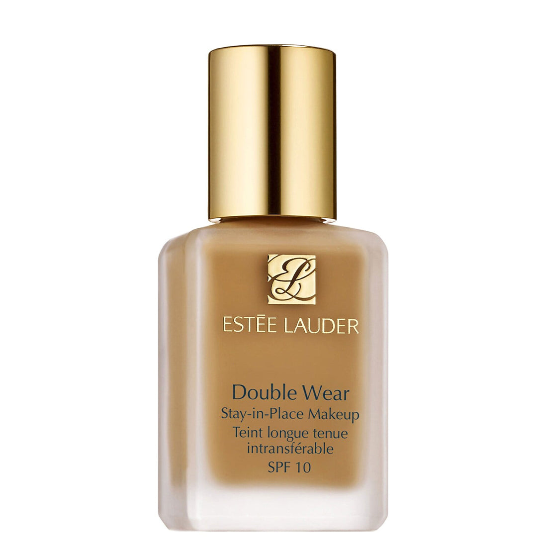 Double Wear Stay In Place Fondotinta a Lunga Tenuta SPF 10 3N1 Ivory Beige_EST1G5Y10_Estee Lauder