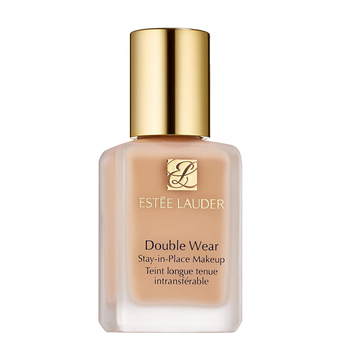 Double Wear Stay In Place Fondotinta a Lunga Tenuta SPF 10 3W1 Tawny_EST1G5Y37_Estee Lauder
