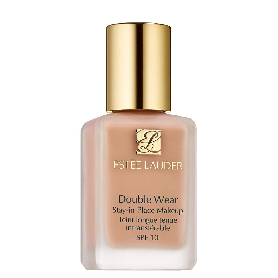 Double Wear Stay In Place Fondotinta a Lunga Tenuta SPF 10 4C1 Outdoor Beige_EST1G5Y03_Estee Lauder