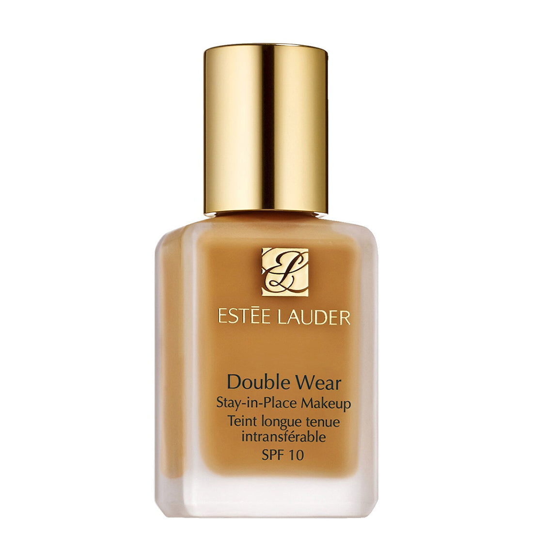 Double Wear Stay In Place Fondotinta a Lunga Tenuta SPF 10 4N2 Spiced Sand_EST1G5Y98_Estee Lauder