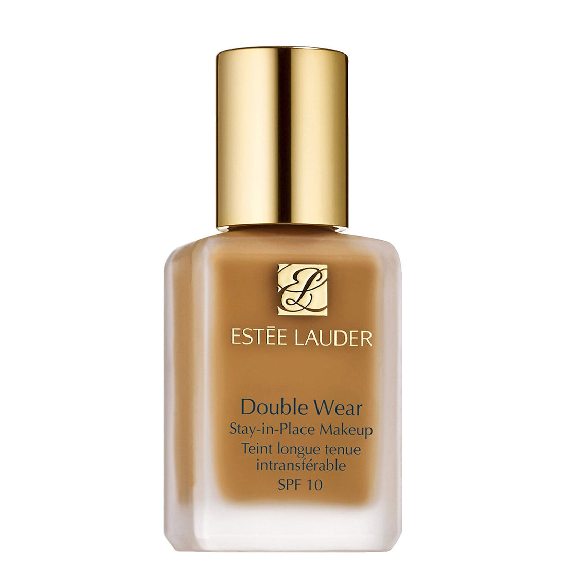 Double Wear Stay In Place Fondotinta a Lunga Tenuta SPF 10 5W1 Bronze_EST1G5Y42_Estee Lauder