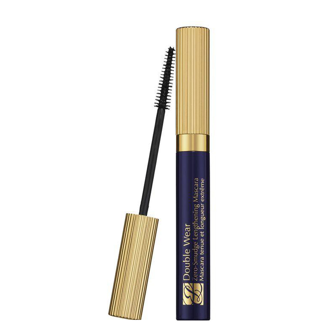 Double Wear Zero Smudge Lengthening Mascara Black_EST9LL701_Estee Lauder