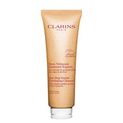 Doux Nettoyant Gommant Express Detergente Esfoliante 125 ML_CLA80104509_Clarins