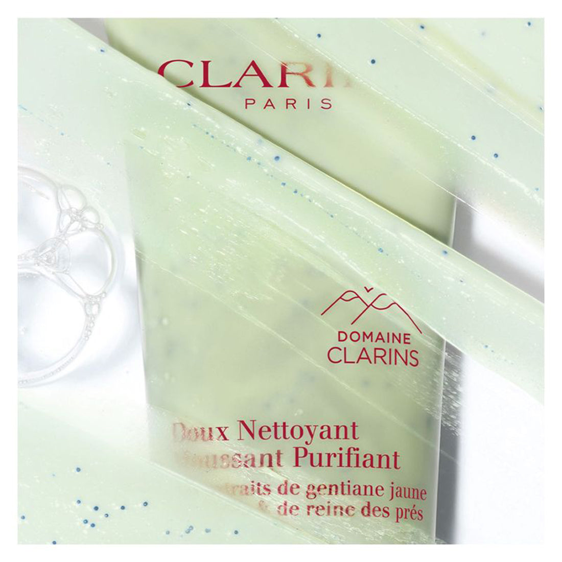 Doux Nettoyant Moussant Purifiant Detergente Purificante 125 ml_CLA80117965_Clarins-4