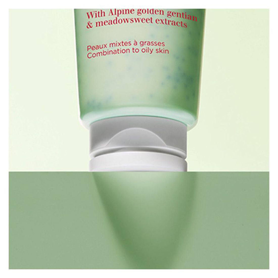 Doux Nettoyant Moussant Purifiant Detergente Purificante 125 ml_CLA80117965_Clarins-5