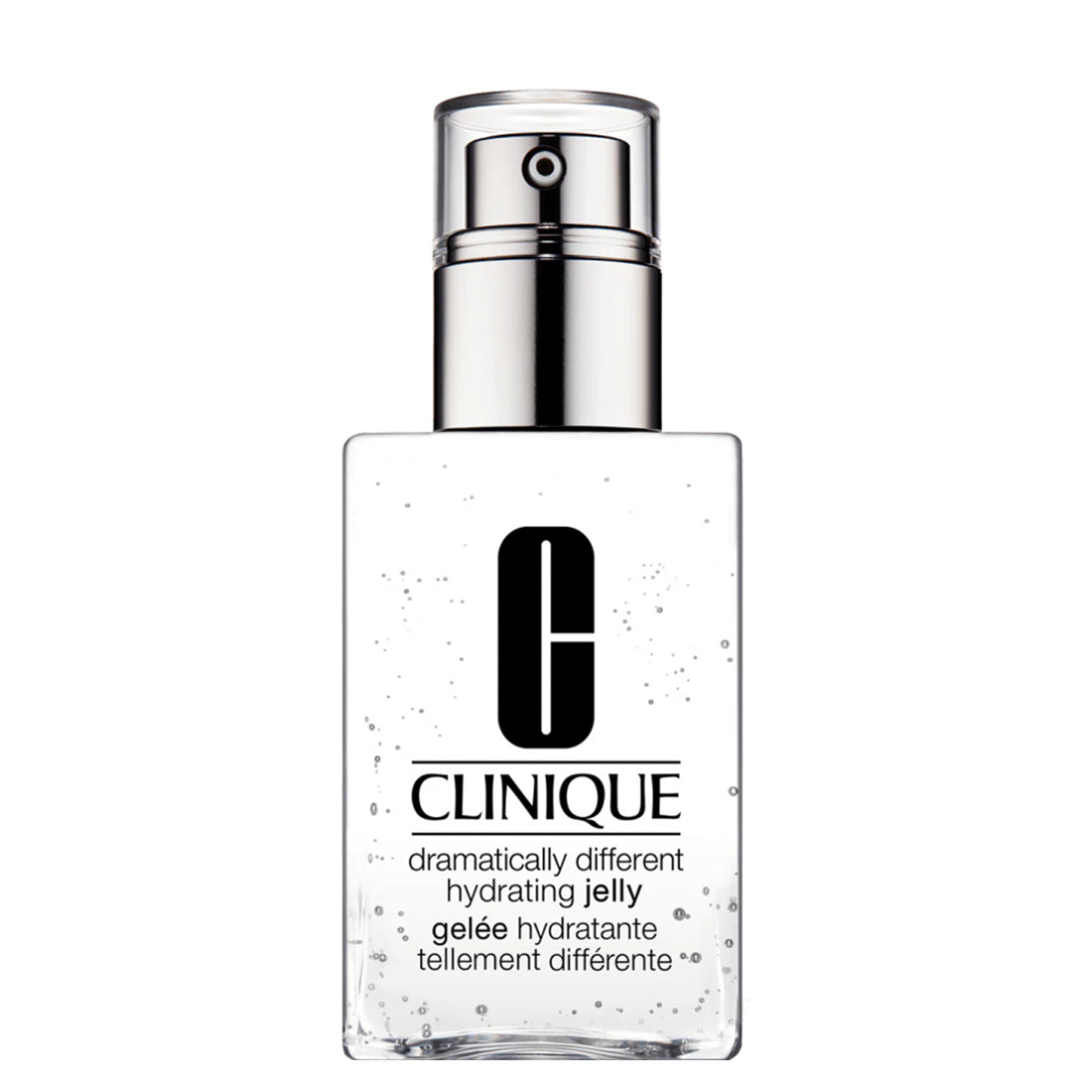 Dramatically Different Hydrating Jelly Acqua Gel Idratante Anti-inquinamento 125 ML_CLIK9FL010000_Clinique