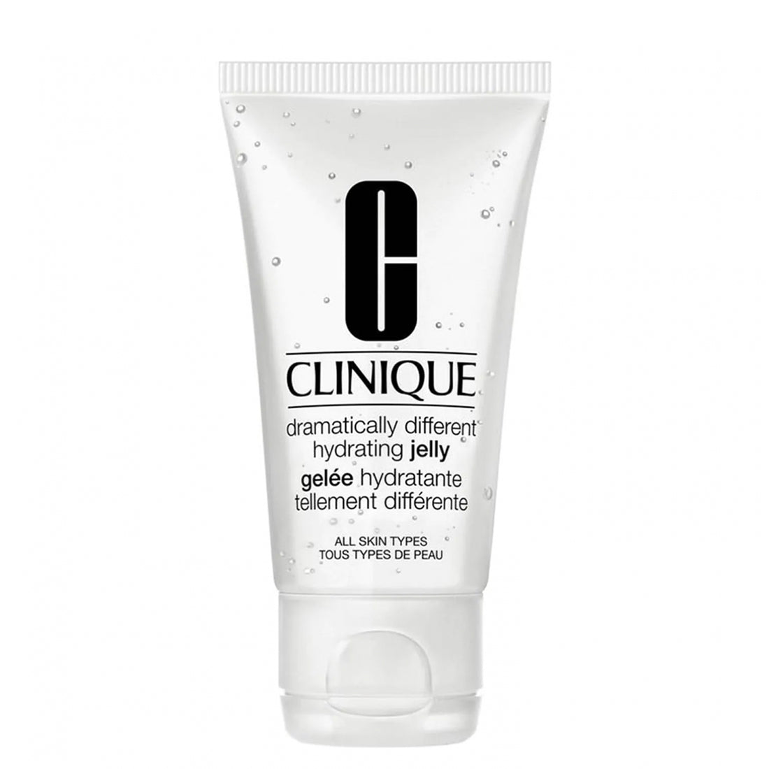 Dramatically Different Hydrating Jelly  Gel Idratante Anti-inquinamento 50 ML_CLIKFP5010000_Clinique