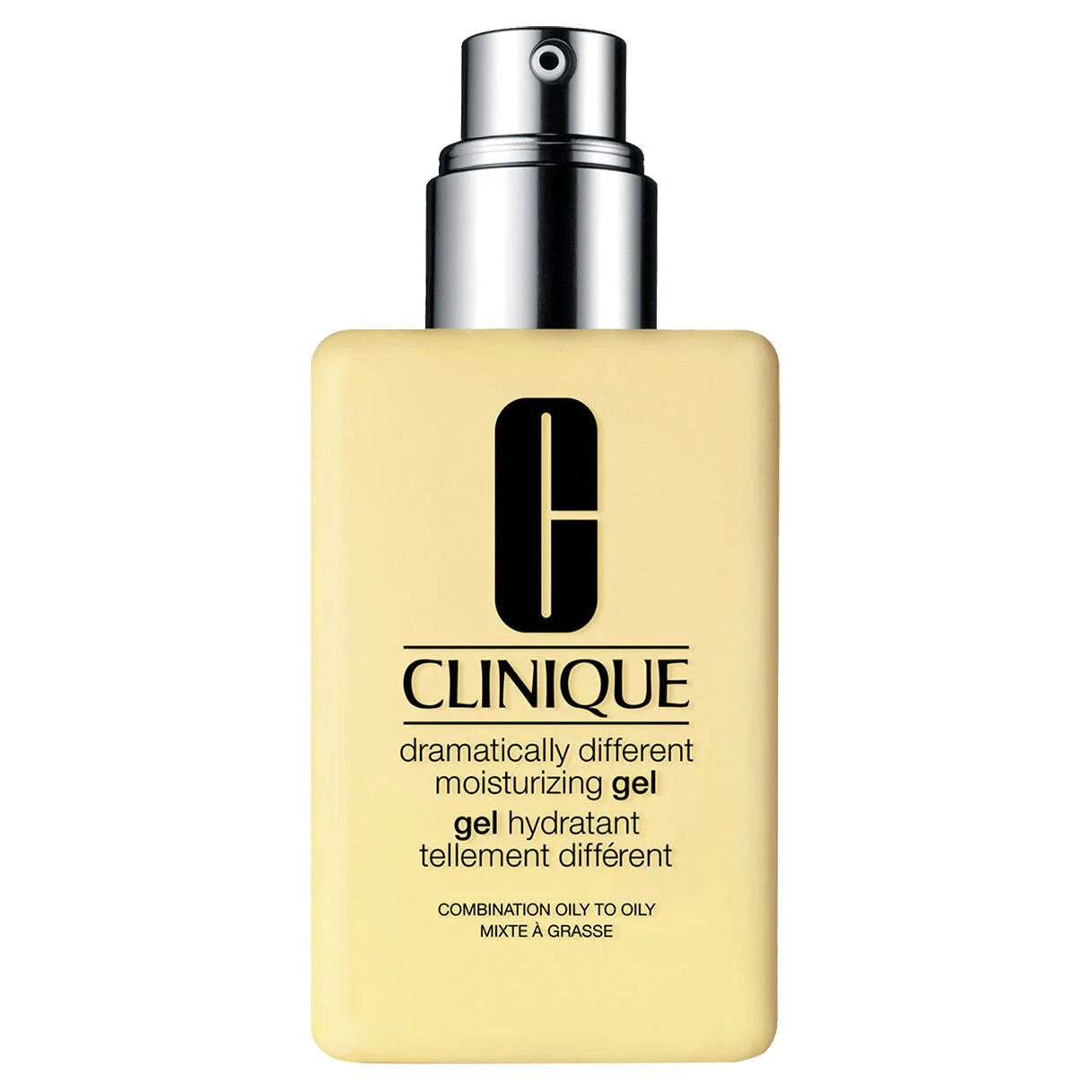 Dramatically Different Moisturizing Gel Gel Idratante 125 ML_CLI6EM601_Clinique