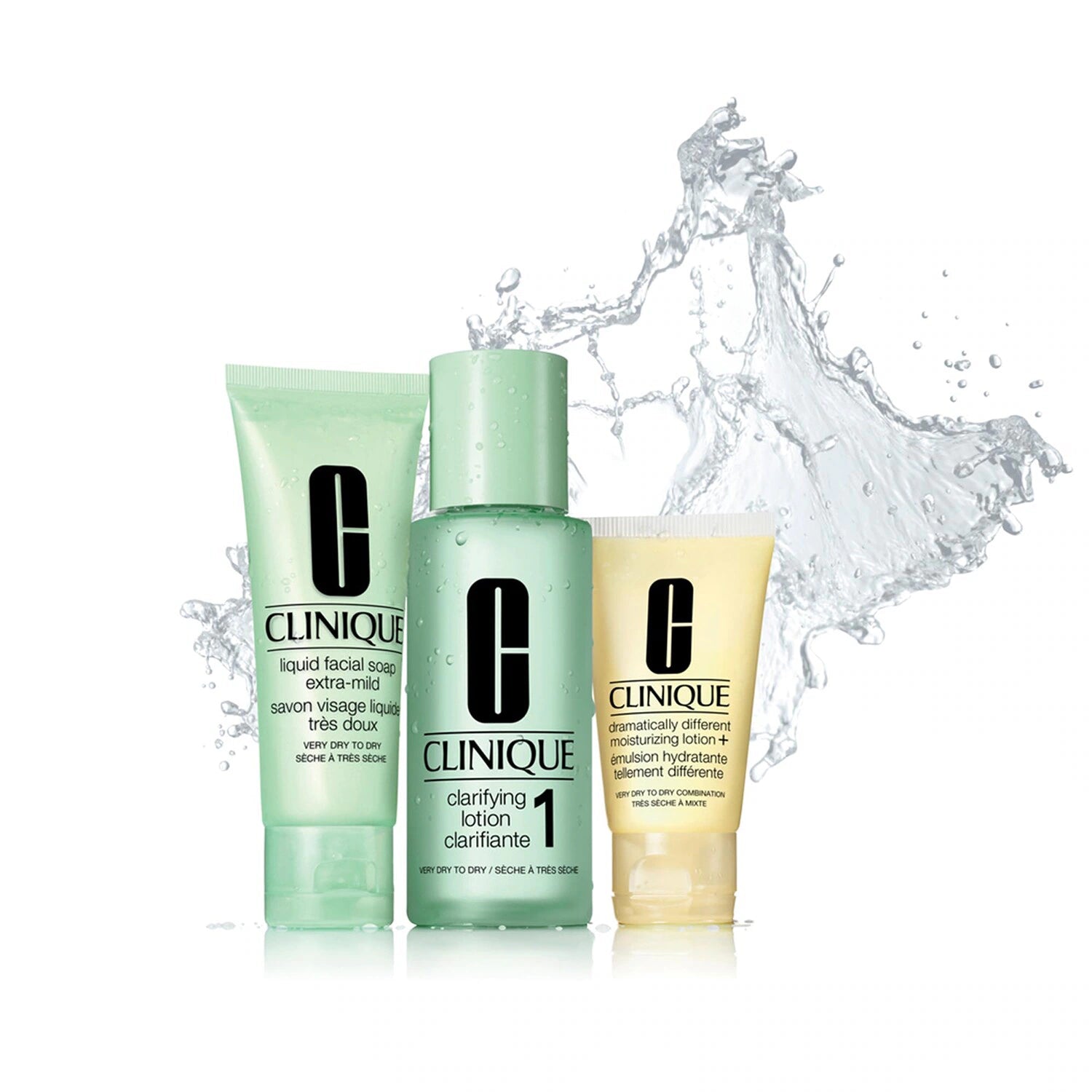 Dramatically Different Moisturizing Lotion Lozione Idratante 50 ML_CLI7T5X_Clinique-5