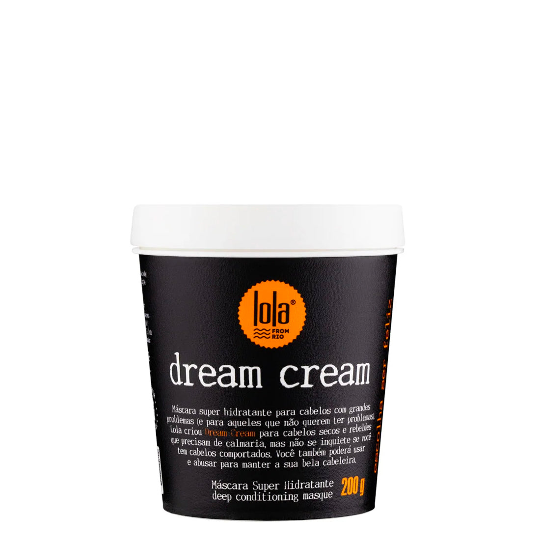 Dream Cream Maschera Super Idratante_LOL9227_Lola Cosmetics