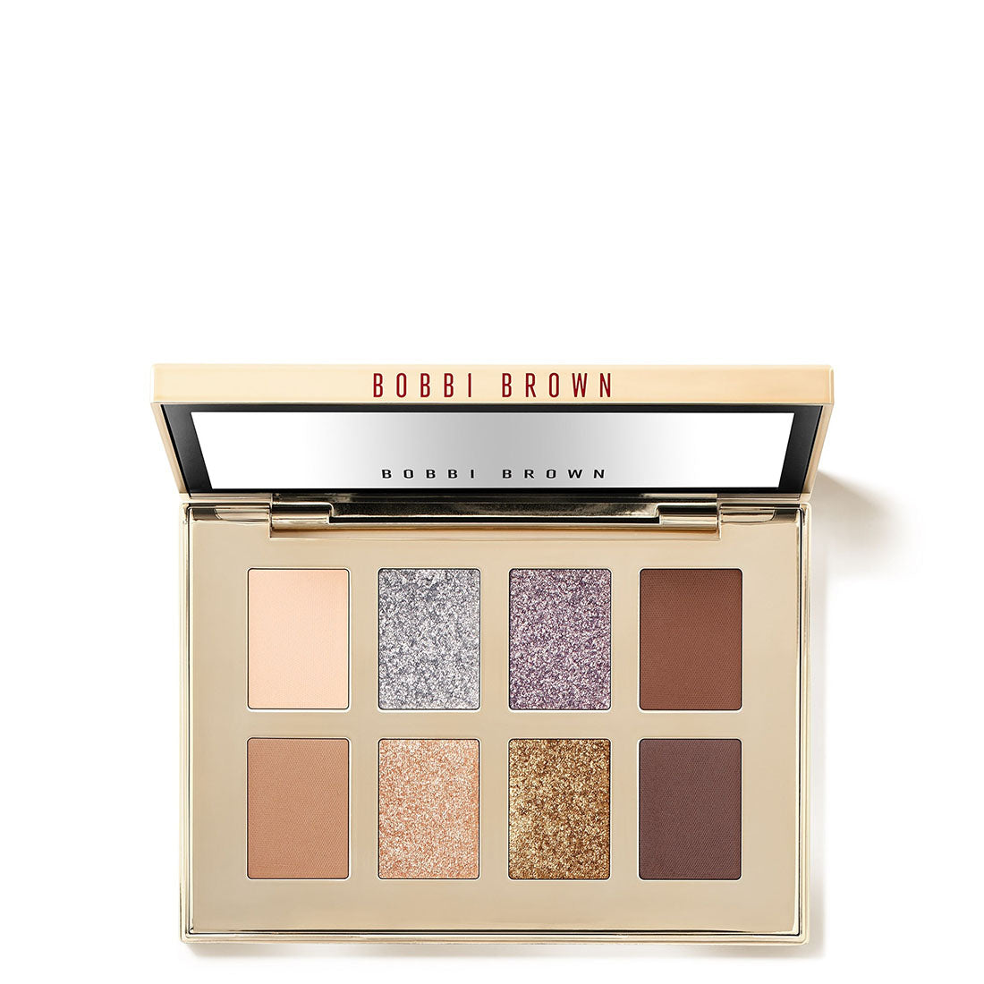Dream Gleam Luxe Eye Shadow Palette Plette Ombretti_BOBH811Y4_Bobbi Brown