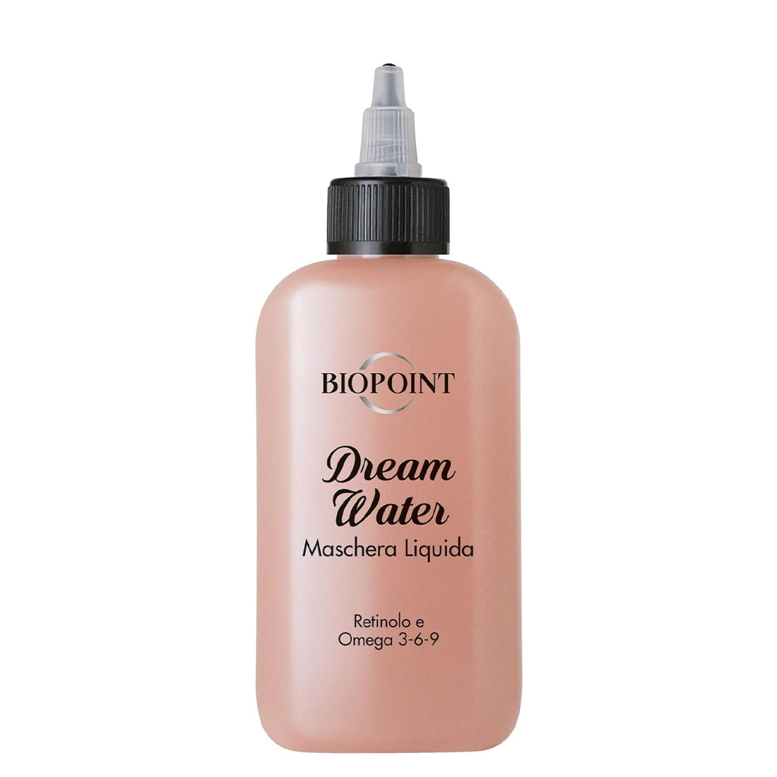 Dream Water Maschera Liquida Capelli 150 ML_BIO01521_Biopoint