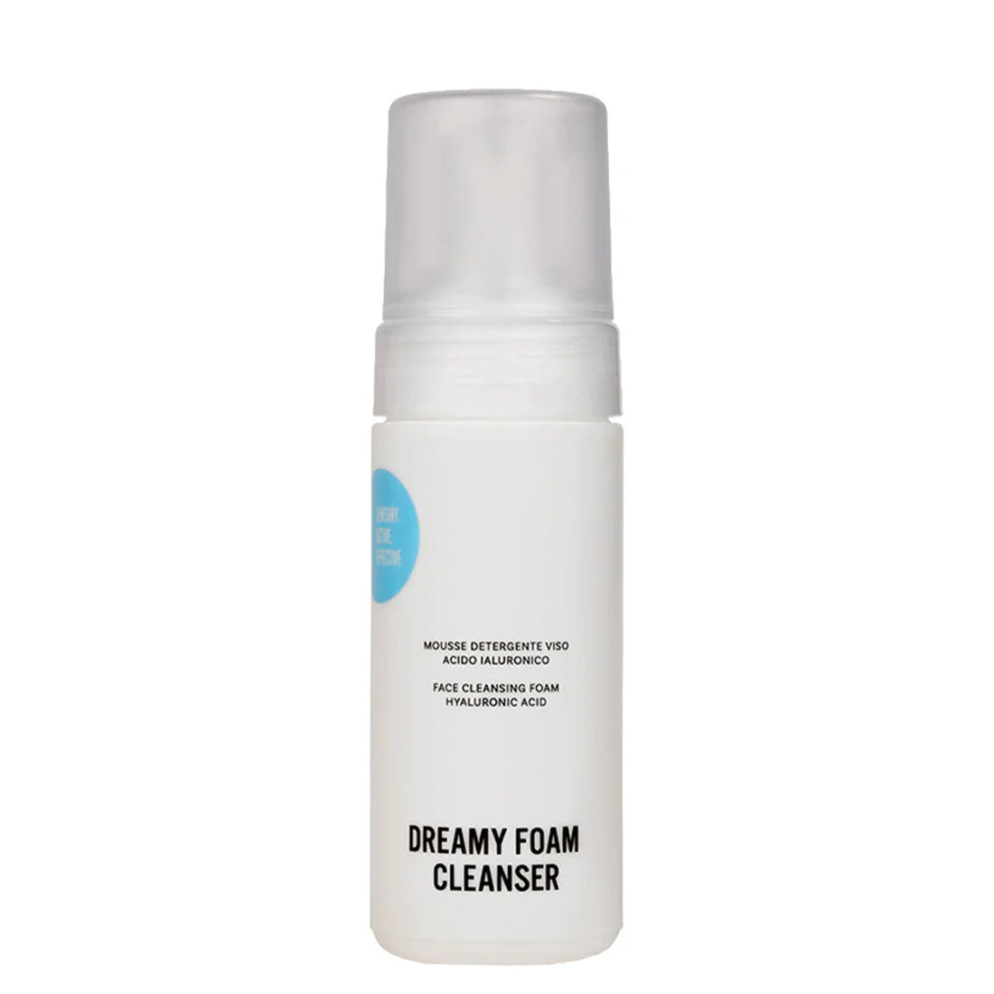 Dreamy Foam Cleanser_HMAA015VA_Histomer