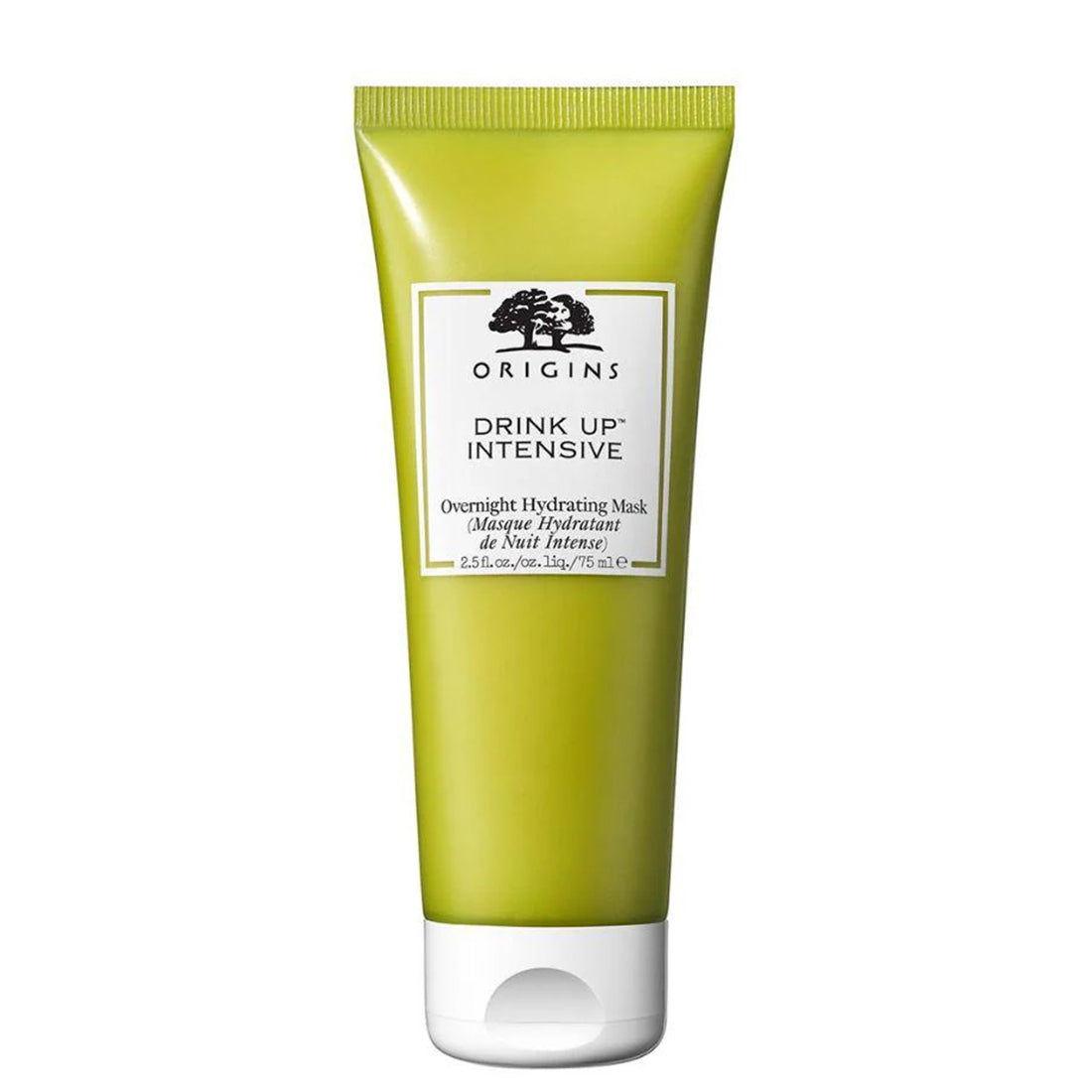 Drink Up Intensive Overnight Hydrating Mask With Avocado Maschera Viso Notte 75 ML_ORI0Y9X01_ORIGINS