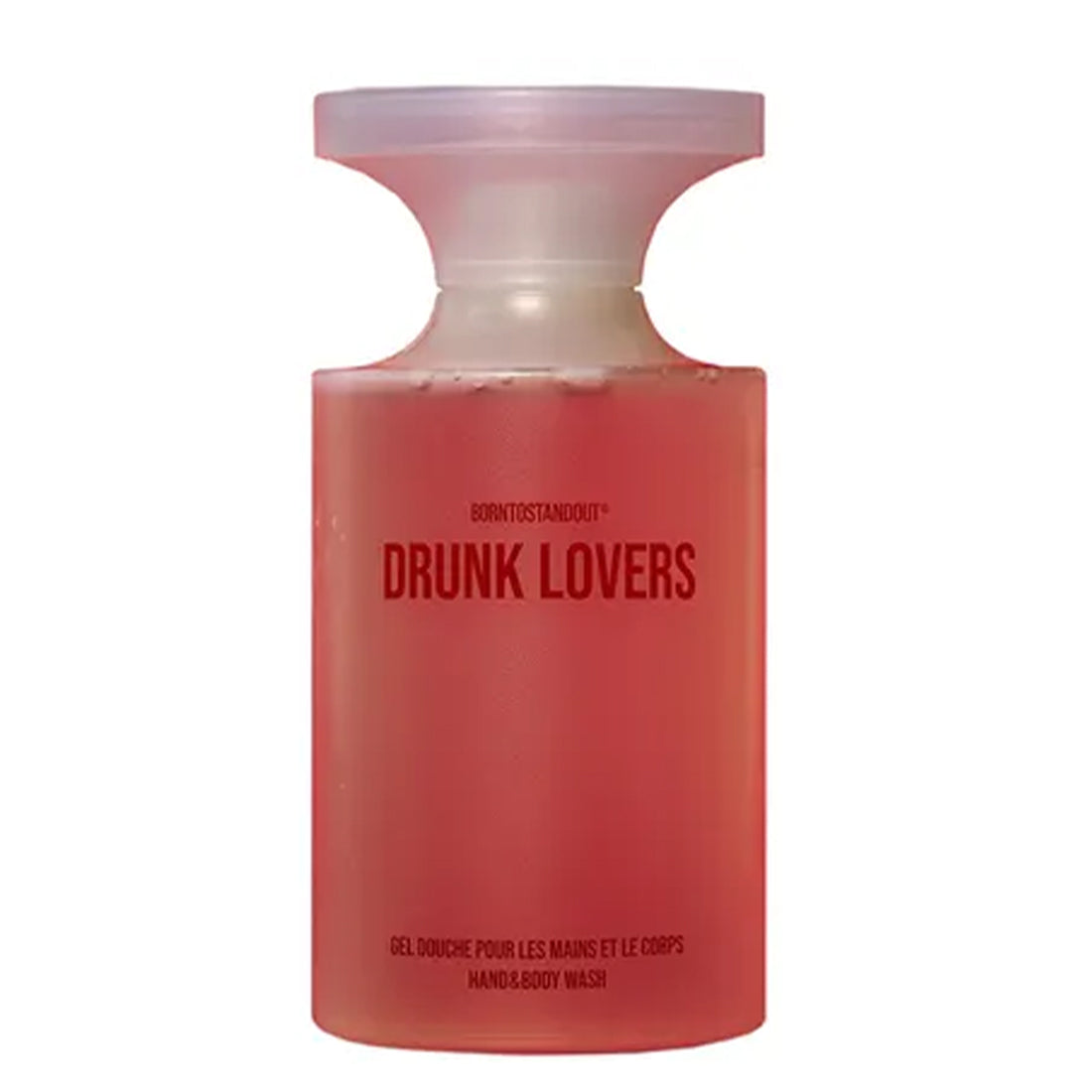 Drunk Lovers Hand & Body Wash 350 ml_BOR40301969_BORNTOSTANDOUT