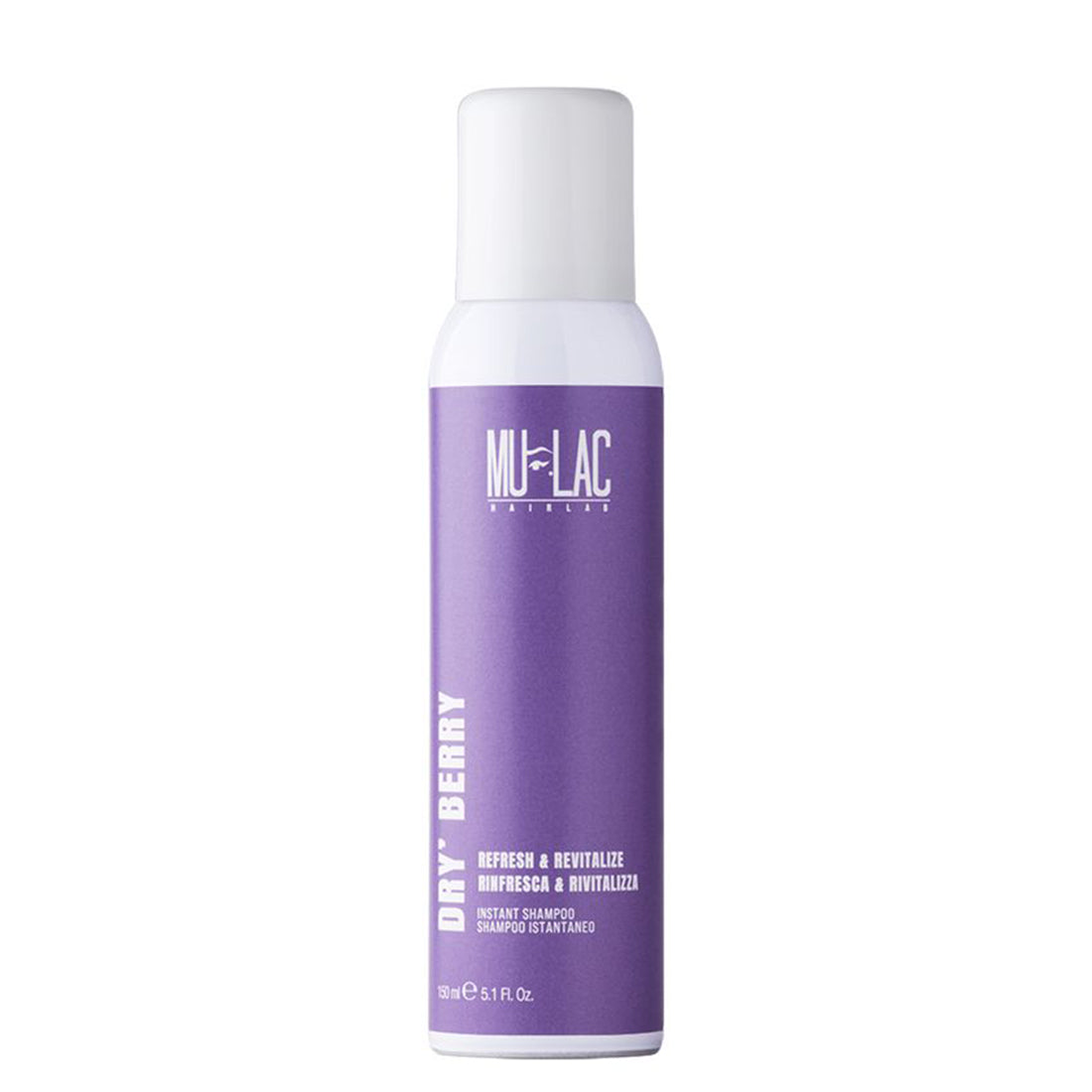 Dry' Berry Shampoo Secco 150ML_MULHC002002_MULAC-2