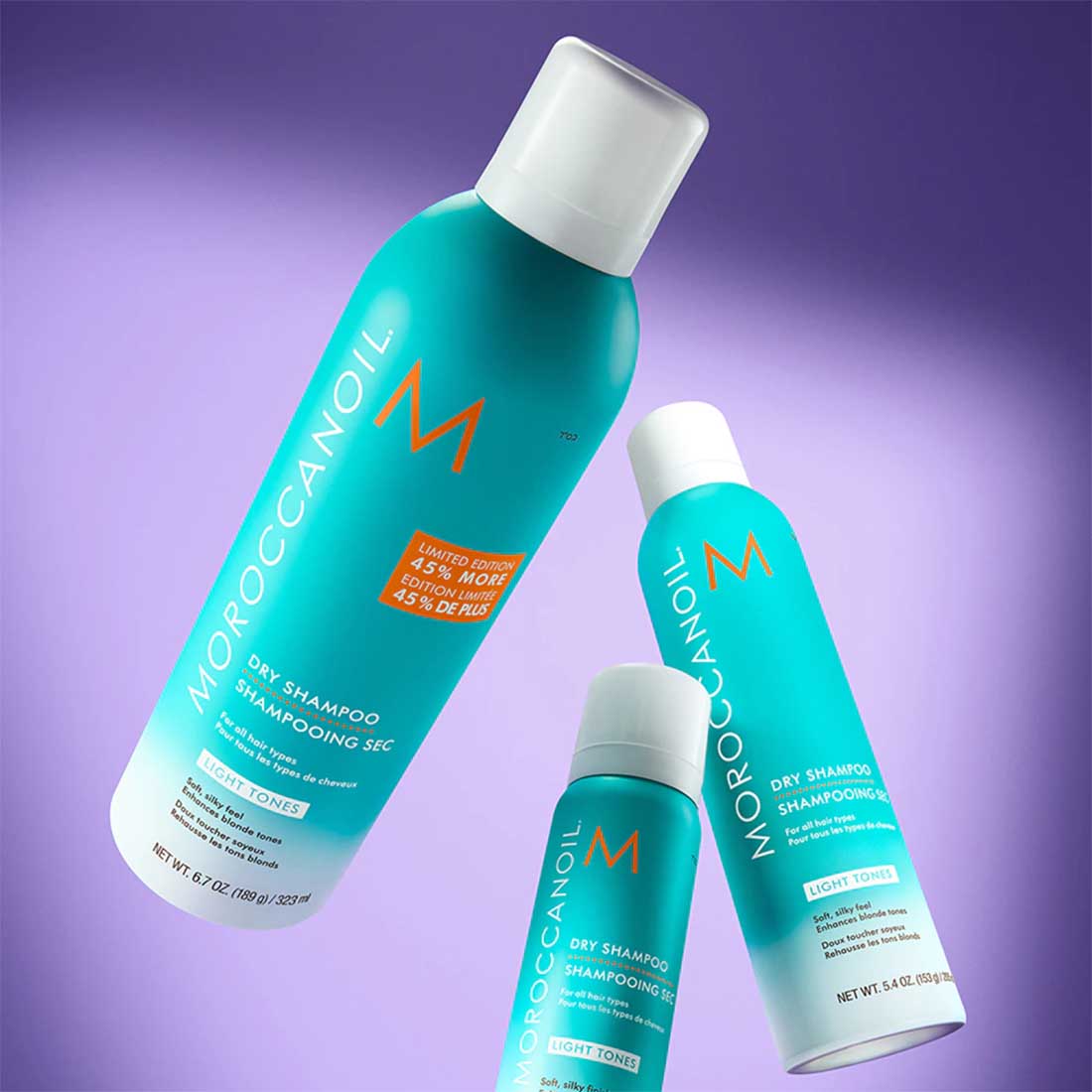 Dry Shampoo Light Tones Shampoo Secco 323 ml_MOR6R10378_MOROCCANOIL-2
