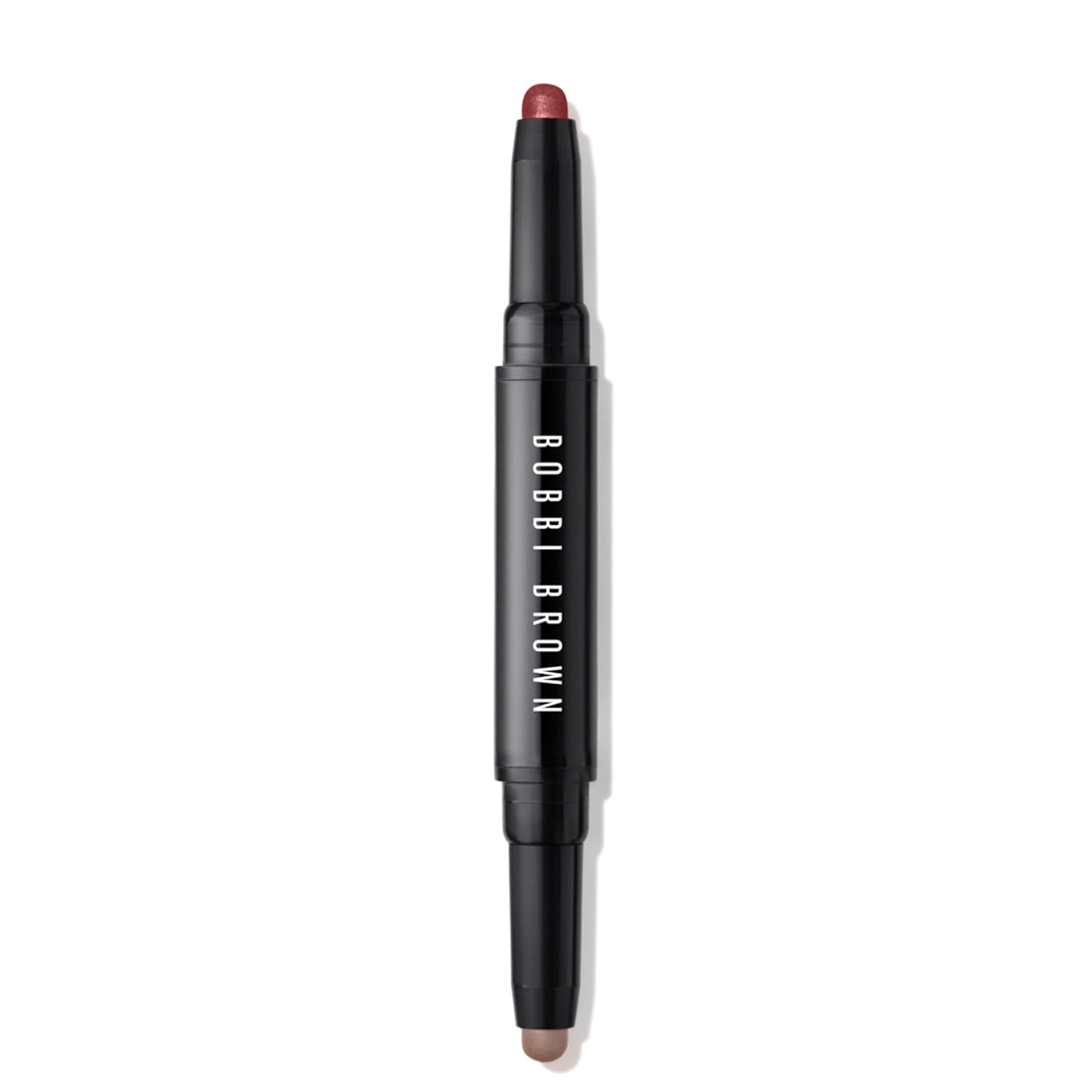 Dual-Ended Long Wear Cream Shadow Stick Ombretto Stick Bronze Pink-Espresso_BOBEYTX06_Bobbi Brown
