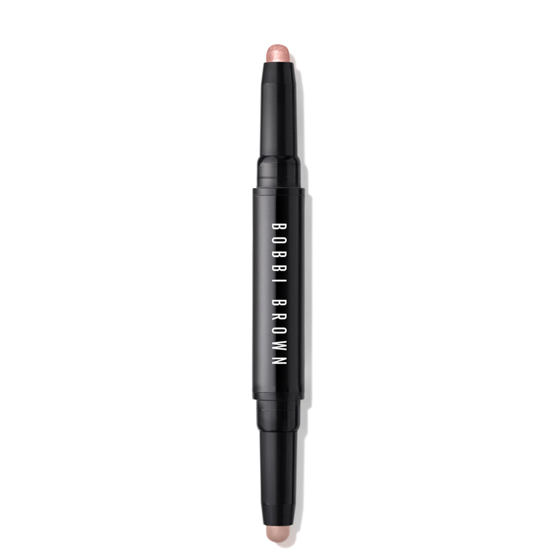 Dual-Ended Long Wear Cream Shadow Stick Ombretto Stick  Mercury-Nude Beach_BOBEYTX02_Bobbi Brown