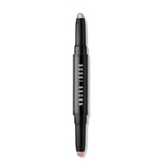 Dual-Ended Long Wear Cream Shadow Stick Ombretto Stick  Platinum Pink-Antique Rose_BOBEYTX01_Bobbi Brown