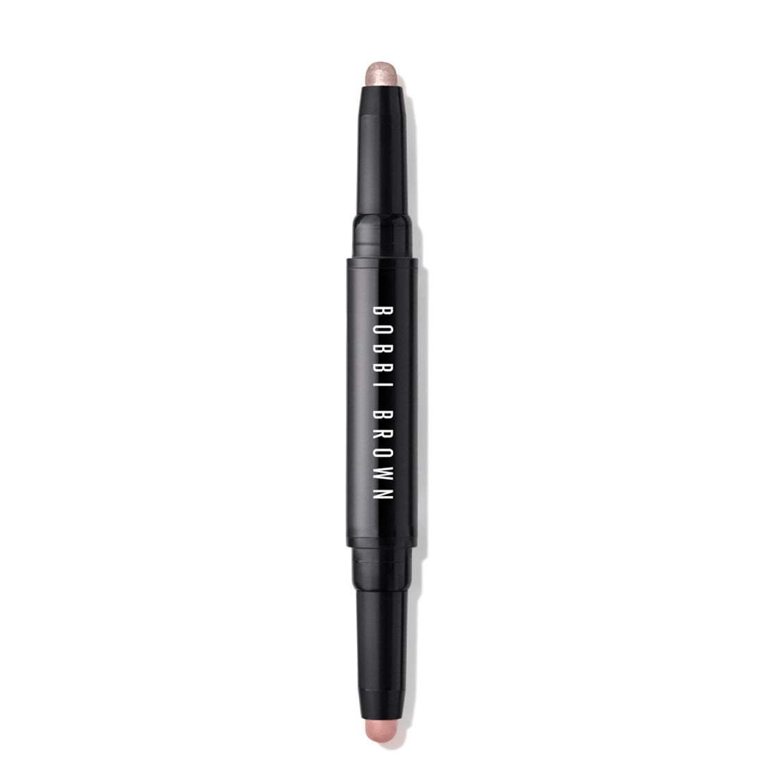 Dual-Ended Long Wear Cream Shadow Stick Ombretto Stick  Platinum Pink-Antique Rose_BOBEYTX01_Bobbi Brown