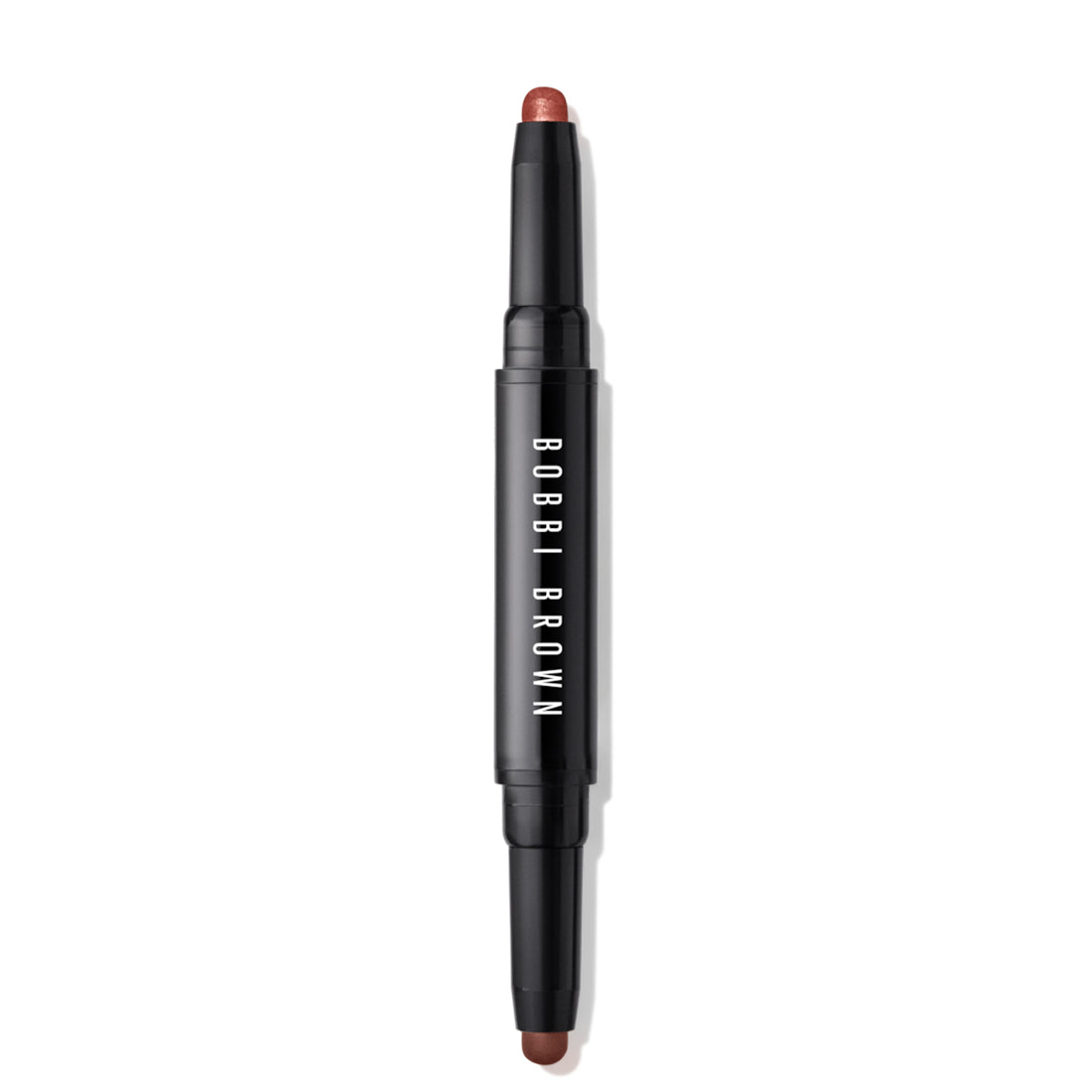 Dual-Ended Long Wear Cream Shadow Stick Ombretto Stick Rusted Pink-Cinnamon_BOBEYTX05_Bobbi Brown