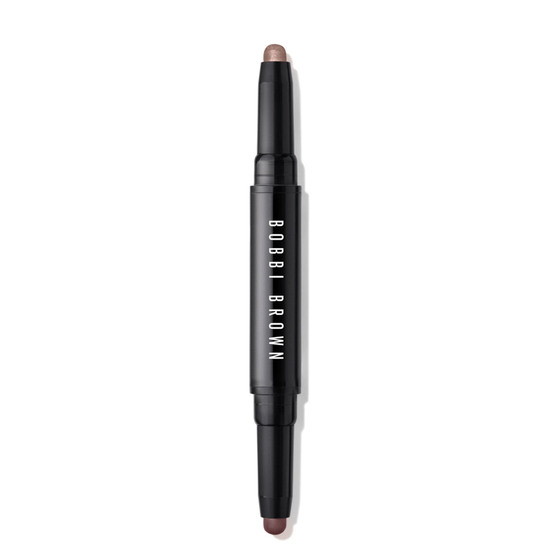 Dual-Ended Long Wear Cream Shadow Stick Ombretto Stick Steel-Bark_BOBEYTX07_Bobbi Brown
