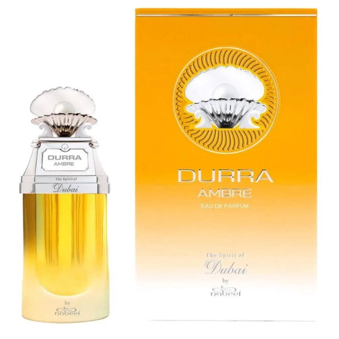 Durra Ambree Eau De Parfum 90 ml_SODDURRAAMBRE_THE SPIRIT OF DUBAI-4
