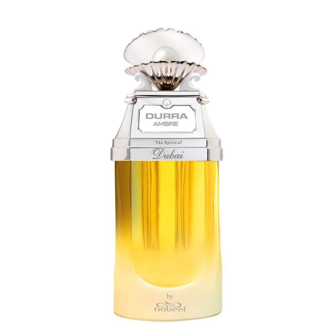 Durra Ambree Eau De Parfum 90 ml_SODDURRAAMBRE_The Spirit Of Dubai