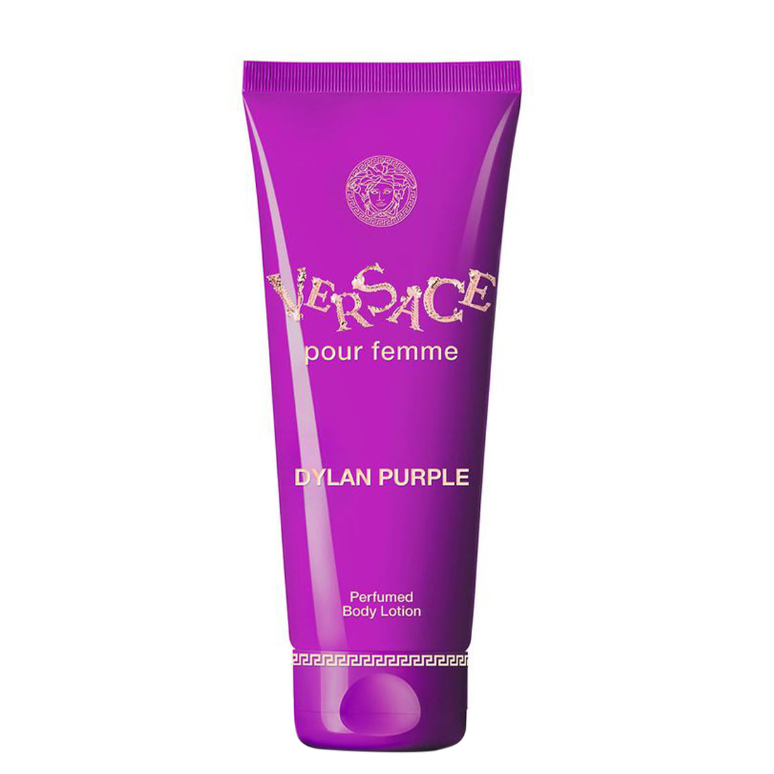 Dylan Purple Body Lotion Latte Corpo 200 ML_VER702250_Versace