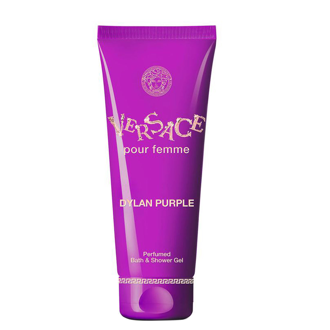 Dylan Purple Shower Gel Bagnoschiuma 200 ML_VER702248_Versace