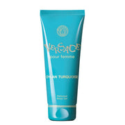 Dylan Turquoise Body Gel Gel Corpo 200 ML_VER702150_Versace