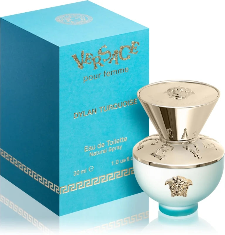 Dylan Turquoise Eau De Toilette 30 ML_VER702128_Versace-2