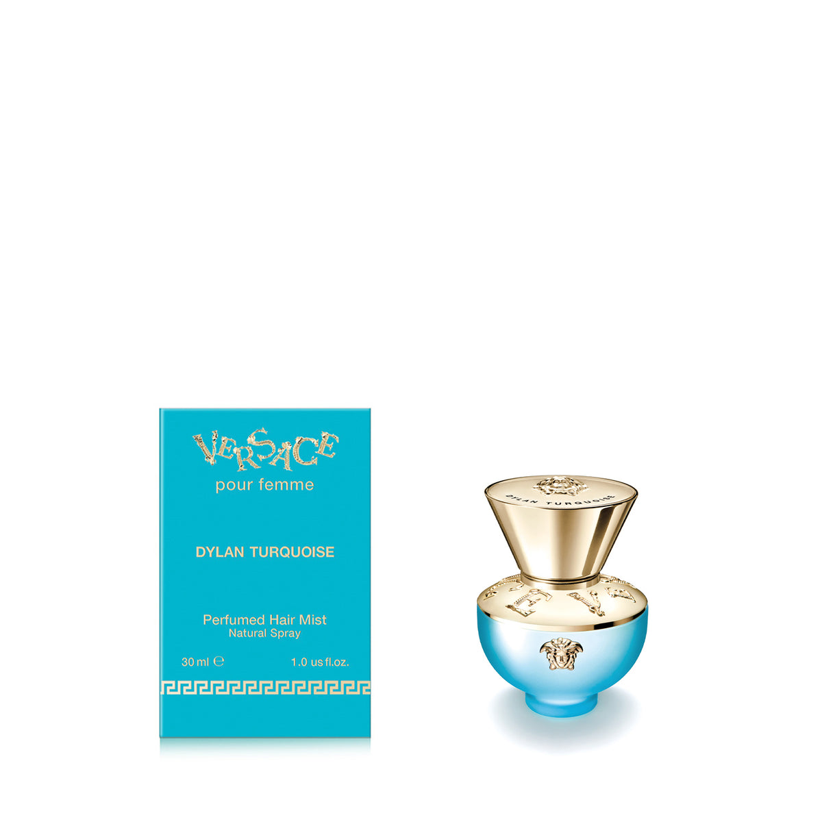 Dylan Turquoise Hair Mist Profumo per Capelli 30 ML_VER702149_Versace-2