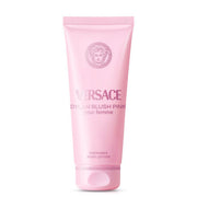 Dylen Blesh Pink Perfumed Body Lotion_VER702350_Versace