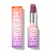 Dynamatte Boom Long Lasting Matte Lipstick Don't Hesitate_SHE033_SHEGLAM