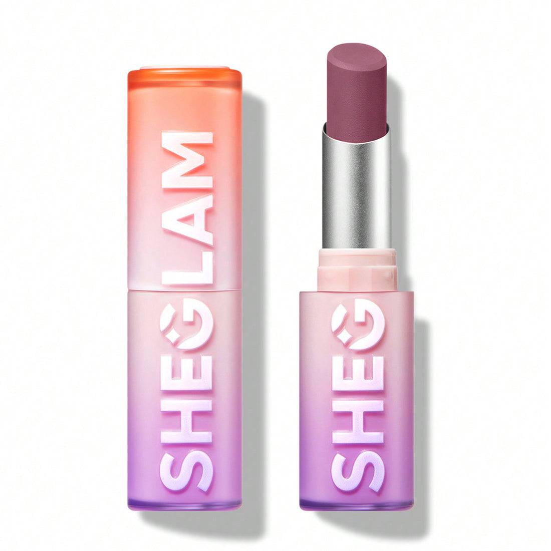 Dynamatte Boom Long Lasting Matte Lipstick Don't Hesitate_SHE033_SHEGLAM