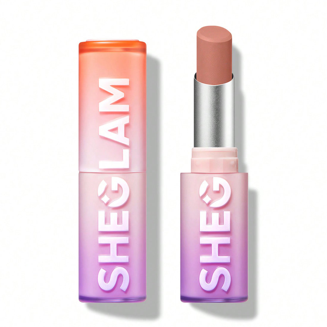 Dynamatte Boom Long Lasting Matte Lipstick  Encore Energy_SHE035_SHEGLAM